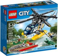  Lego City      253  60067