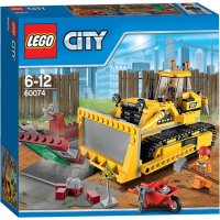  LEGO City 60060    