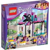  Lego Friends  318  41093