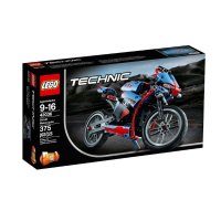  LEGO Technic  (42036)