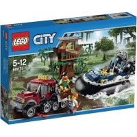  Lego City      331  60071