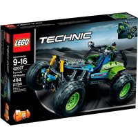  Lego Technic  (.:494)  ( 9  16 ) (42037)