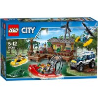  Lego City    473  60068