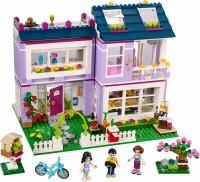  Lego Friends   706  41095