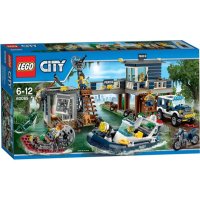  Lego City     707  60069