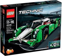  LEGO Technic   (42039)