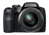   FUJIFILM FinePix S8400 Black