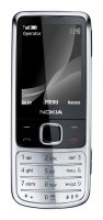   Nokia 6700 Classic