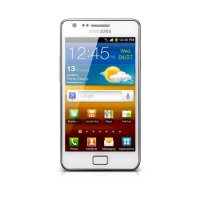   Samsung Galaxy S II I9100