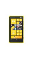   Nokia Lumia 920