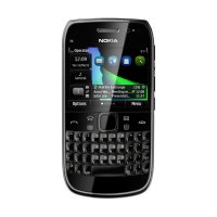   Nokia E6