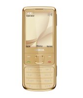   Nokia 6700 classic Gold Edition