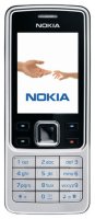   Nokia 6300