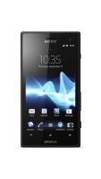   Sony Xperia Acro S