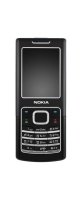   Nokia 6500 Classic