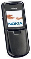   Nokia 8800