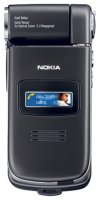   Nokia N93