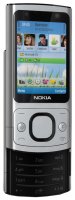   Nokia 6700 Slide