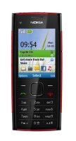   Nokia X2-00