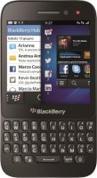   BlackBerry Q5