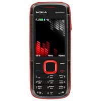   Nokia 5130 XpressMusic