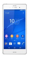   Sony Xperia Z3 D6653