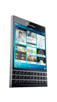   BlackBerry Passport