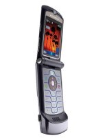   Motorola RAZR V3i