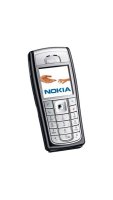   Nokia 6230i