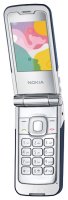   Nokia 7510 Supernova