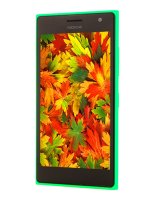   Nokia 730 Lumia Dual SIM Green