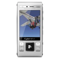   Sony Ericsson C905