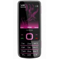   Nokia 6700 classic Illuvial