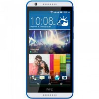   HTC Desire 820 White/Blue