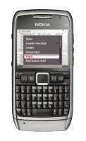   Nokia E71