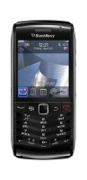   BlackBerry Pearl 3G 9105