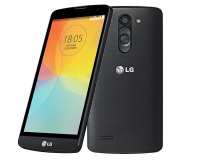   LG D335 L Bello Black