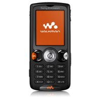   Sony Ericsson W810i