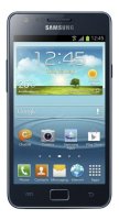   Samsung Galaxy S II Plus I9105