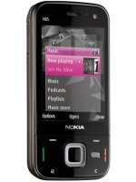   Nokia N85