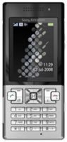   Sony Ericsson T700