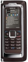   Nokia E90