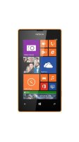   Nokia Lumia 525 Orange