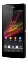   Sony Ericsson Xperia ZR (C5502)