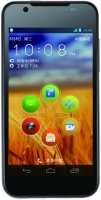   ZTE Grand Era U895 Gray