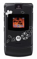   Motorola RAZR V3