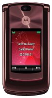   Motorola RAZR2 V9