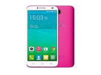   Alcatel OneTouch 6037Y Idol 2 Hot Pink