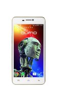   Qumo Quest 507 Octa Gold