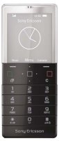   Sony Ericsson Xperia Pureness X5